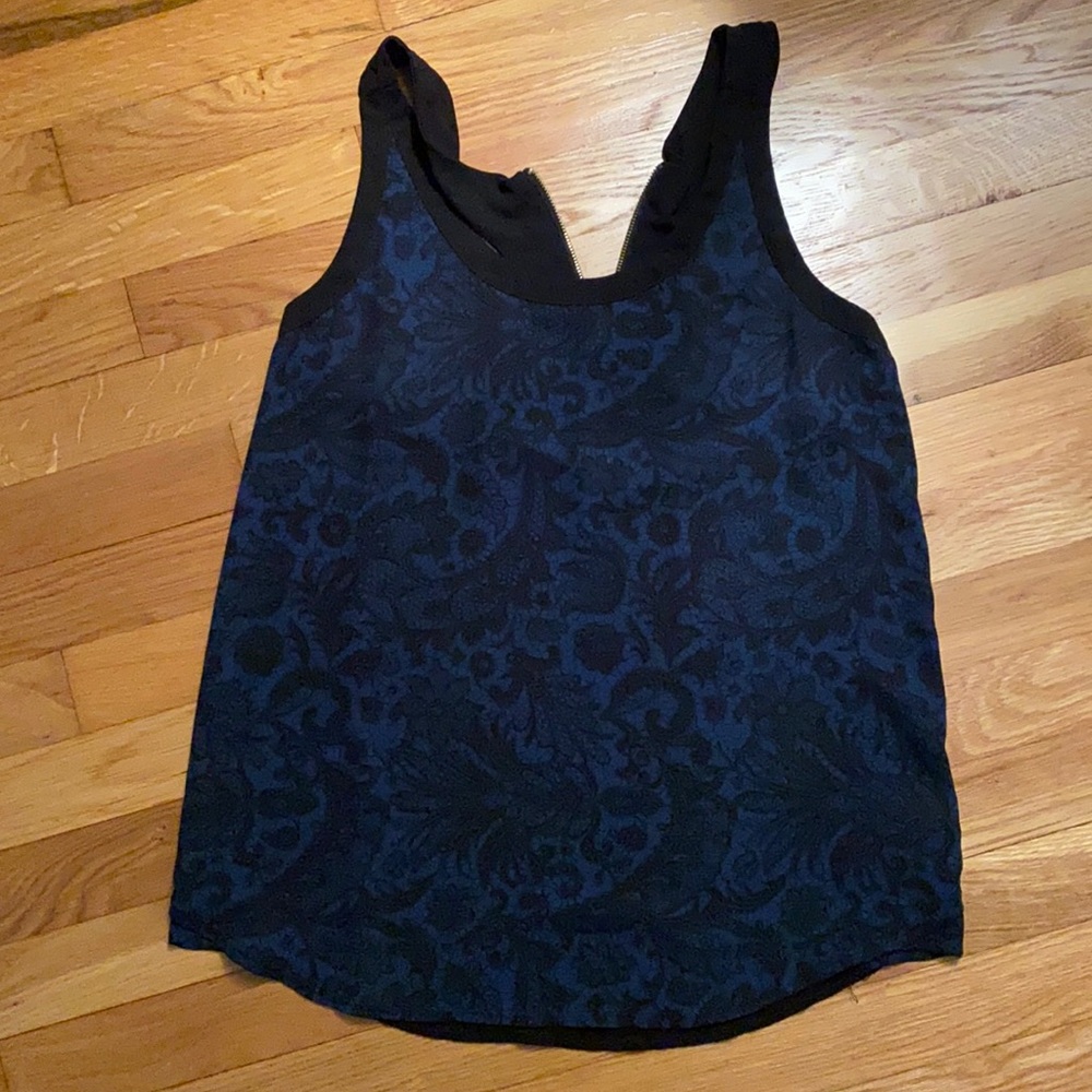 Exprwss medium tank cute to dress up